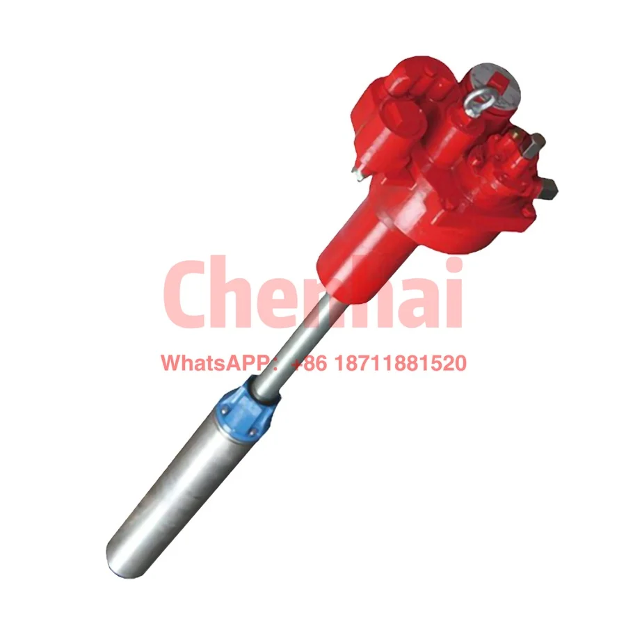 

HOT Sale --- Submersible Pump With Flexible Pipe