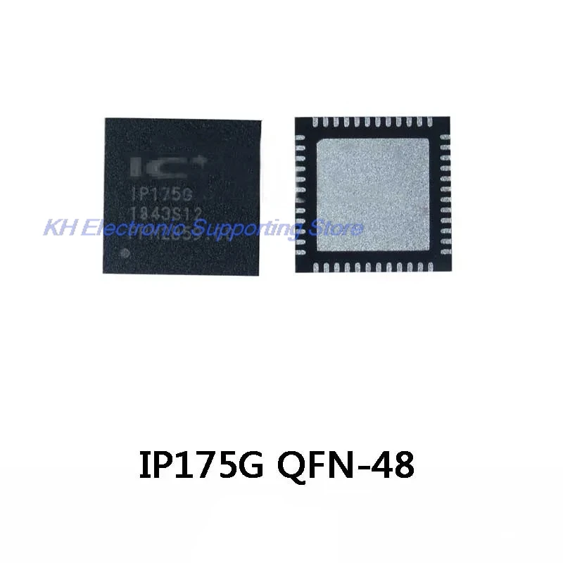 IP5328 IP5358 IP175G IP178G IP2705 IP5318 IP5318AQ IP5328P IP5566 IP6806 IP6809 QFN IC