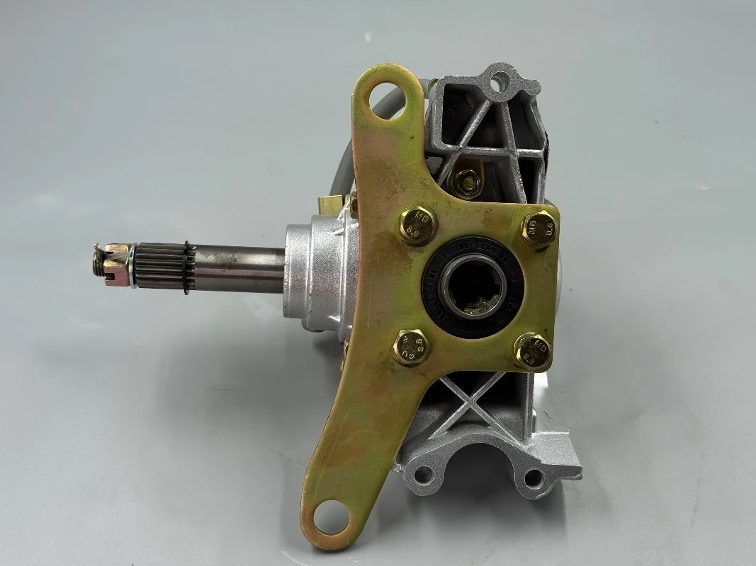 Original Motorcycle ATV Parts and Accessories 250cc Water Cooled Off-Road Vehicle