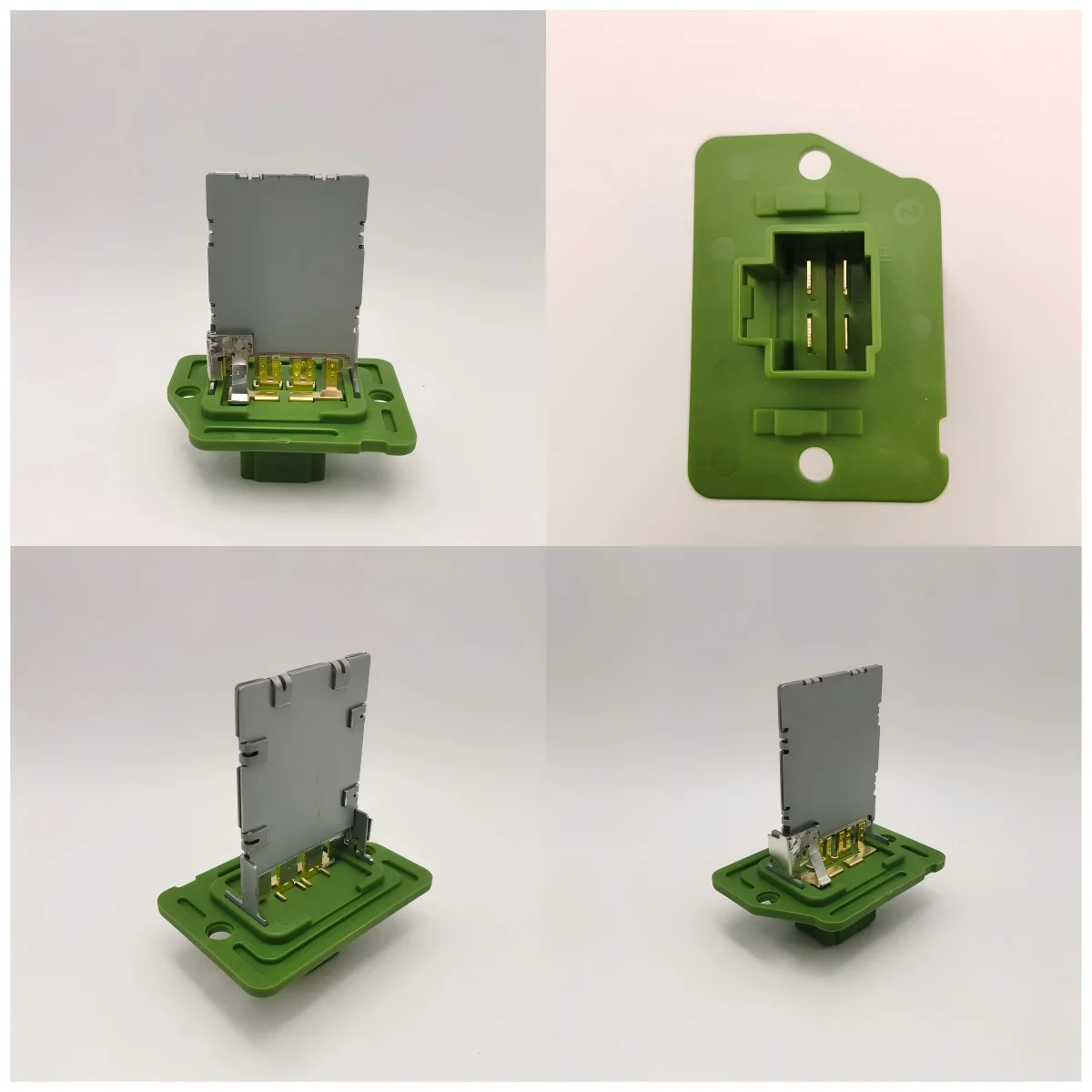 

Blower Motor Resistor For 2020-2023 HYUNDAI SANTA FE / KIA SORENTO OEM:RU1054,97128P2000