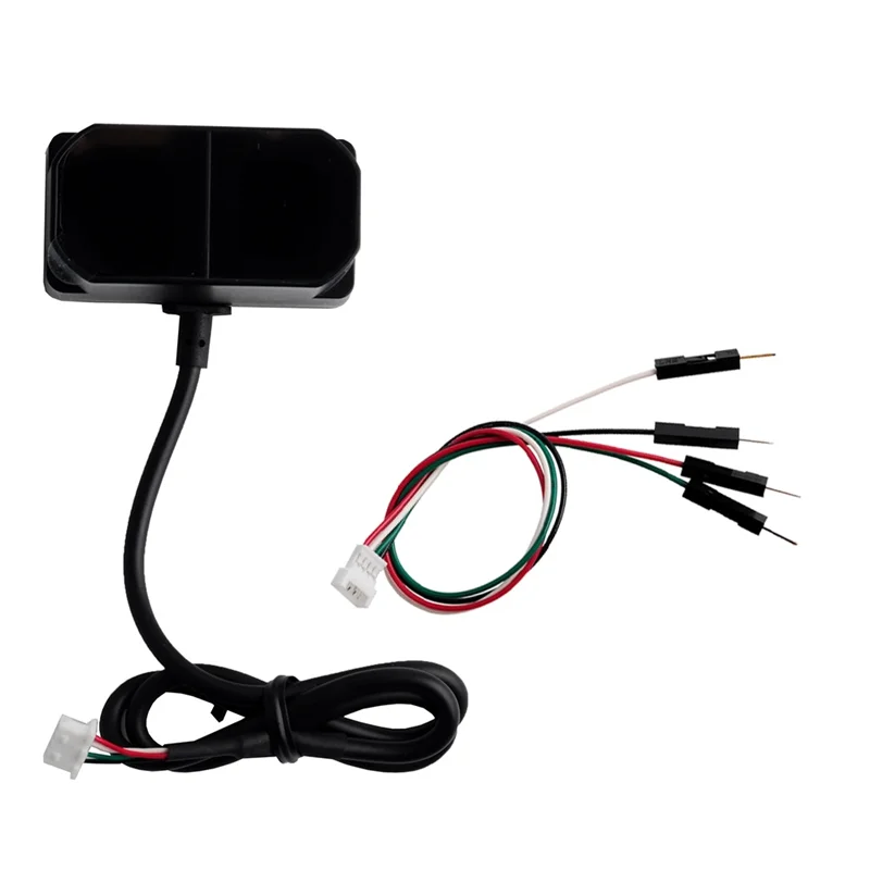 

N05R Tfmini Plus Лидарный модуль Одноточечный микродальномер 0,1-12 м IP65 Водонепроницаемый датчик расстояния