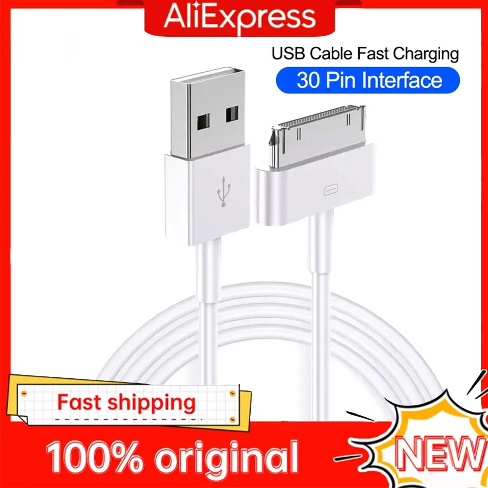 Fast Charging 30 Pi…