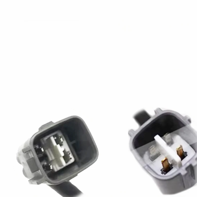 Toyota Corolla O2 Sensor Set 3