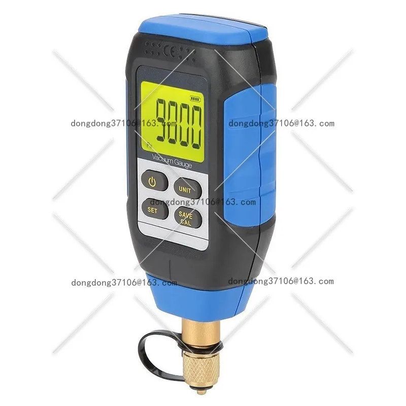 VMV-1 Digital Vacuu… - image