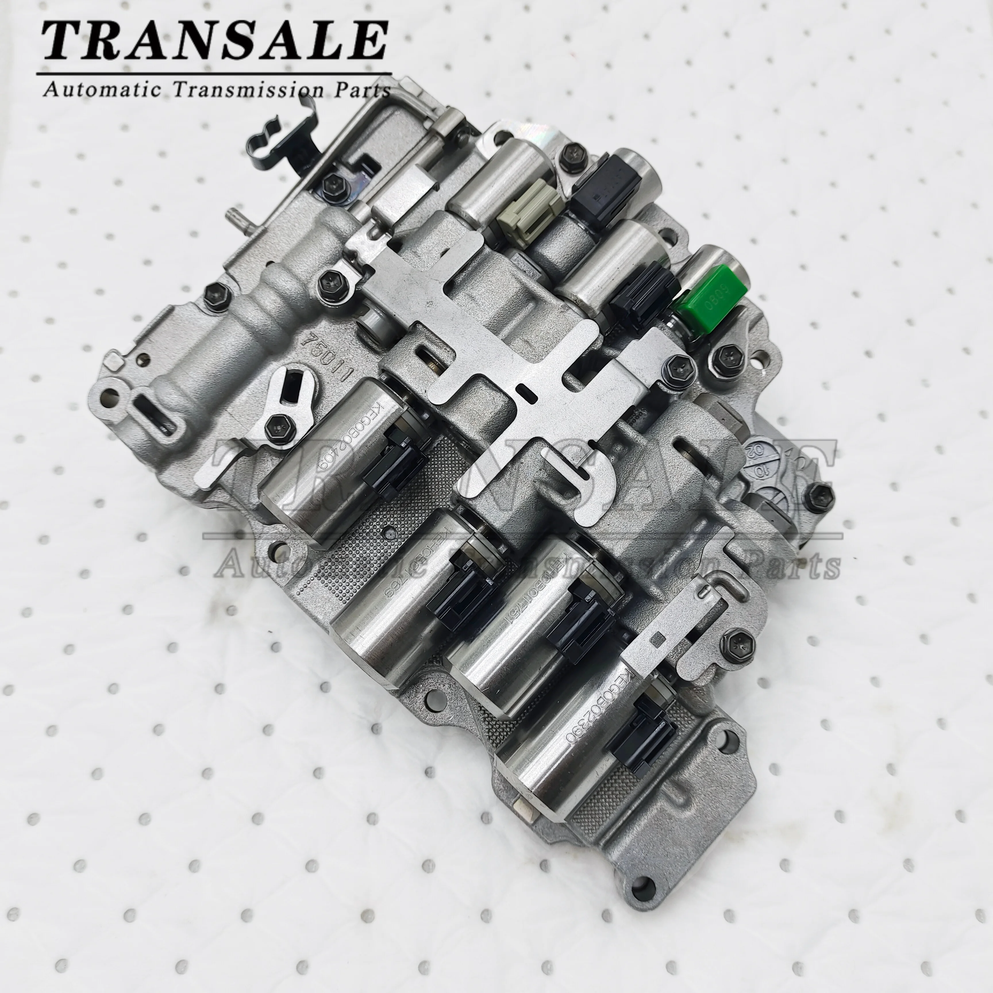 

FWD Automatic Transmission Valve Body Original TF-70SC TF70SC For Peugeot, Citroen, OPEL, Hyundai, Lincoln MKZ