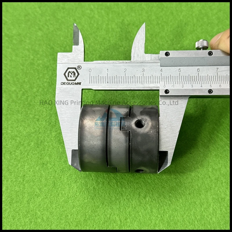 Accouplement de pièces de rechange pour machines d'impression, pour Mitsubishi D3000, accessoires d'impression Offset, couplage avec accouplement de haute qualité