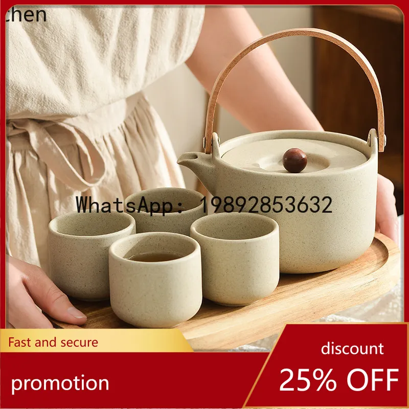 Yfy Teapot Special …