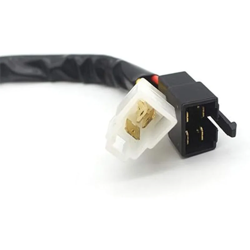 

YHC-036 металлический регулятор напряжения для мотоцикла, выпрямитель, для Ducati Monster 620 696 695 750 600 800 900 1100