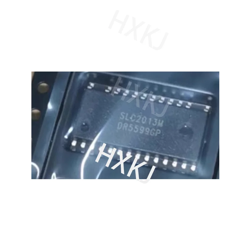 5PCS SLC2013M SLC2013M1 SLC1012CMX SLC2012M SLC2012 SLC2013 new LCD CHIP IN STOCK