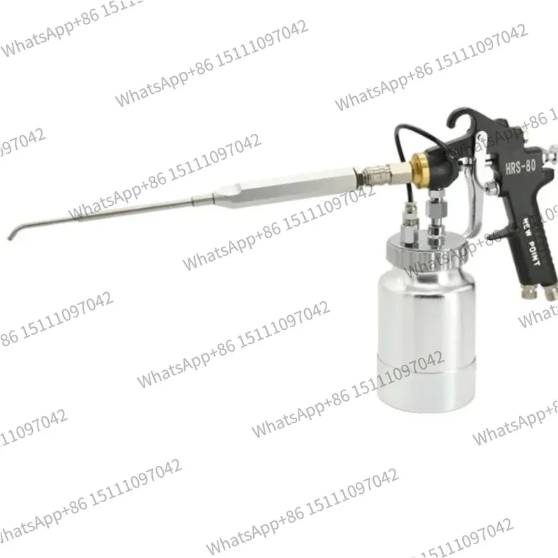HRS-80 anti-corrosion paint spray gun automotive sheet metal