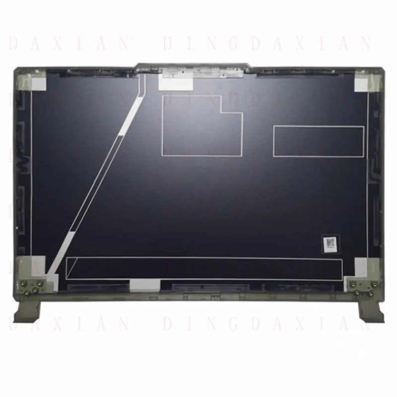 

AA New for MSI Cyborg 15 A12V 15 Air MS-15K1 top cover A case