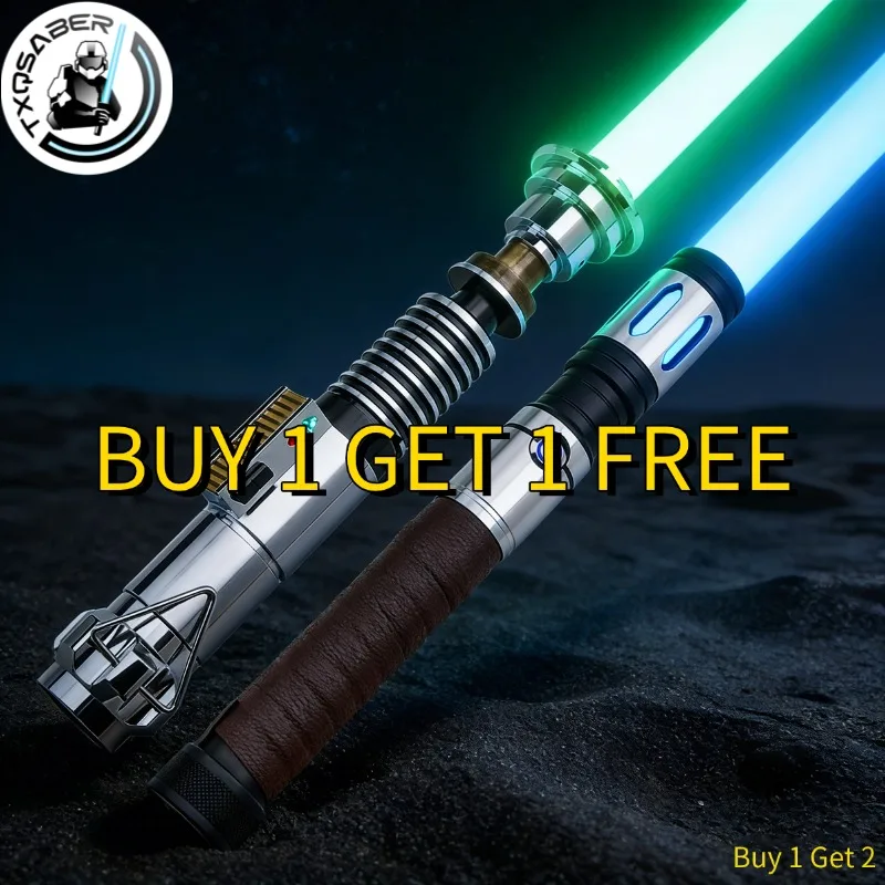 Txqsaber Luke Skywa…