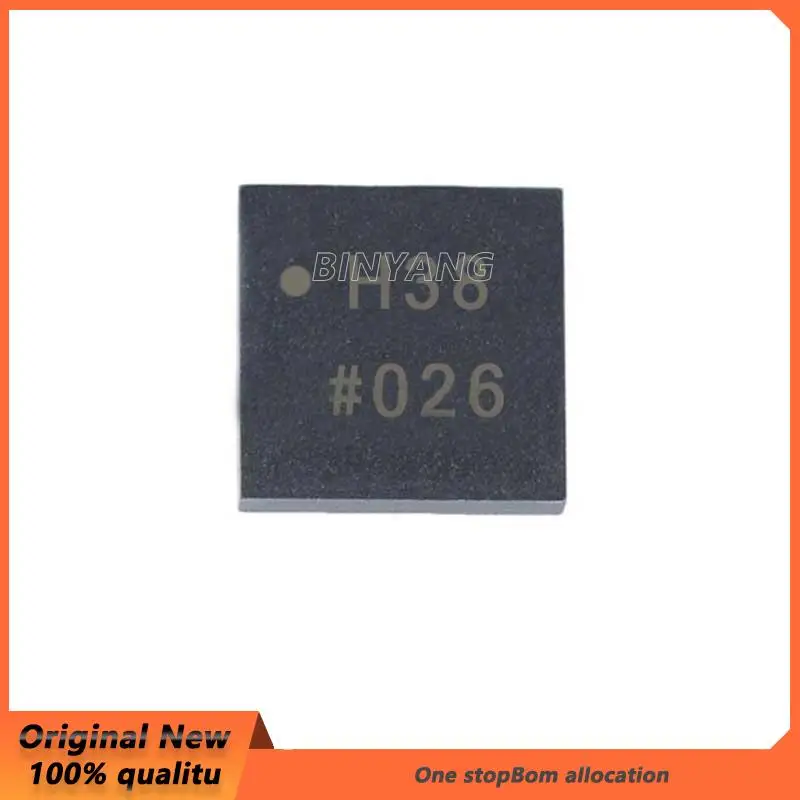 1PCS 100% New Original ADL5303ACPZ  LFCSP-16