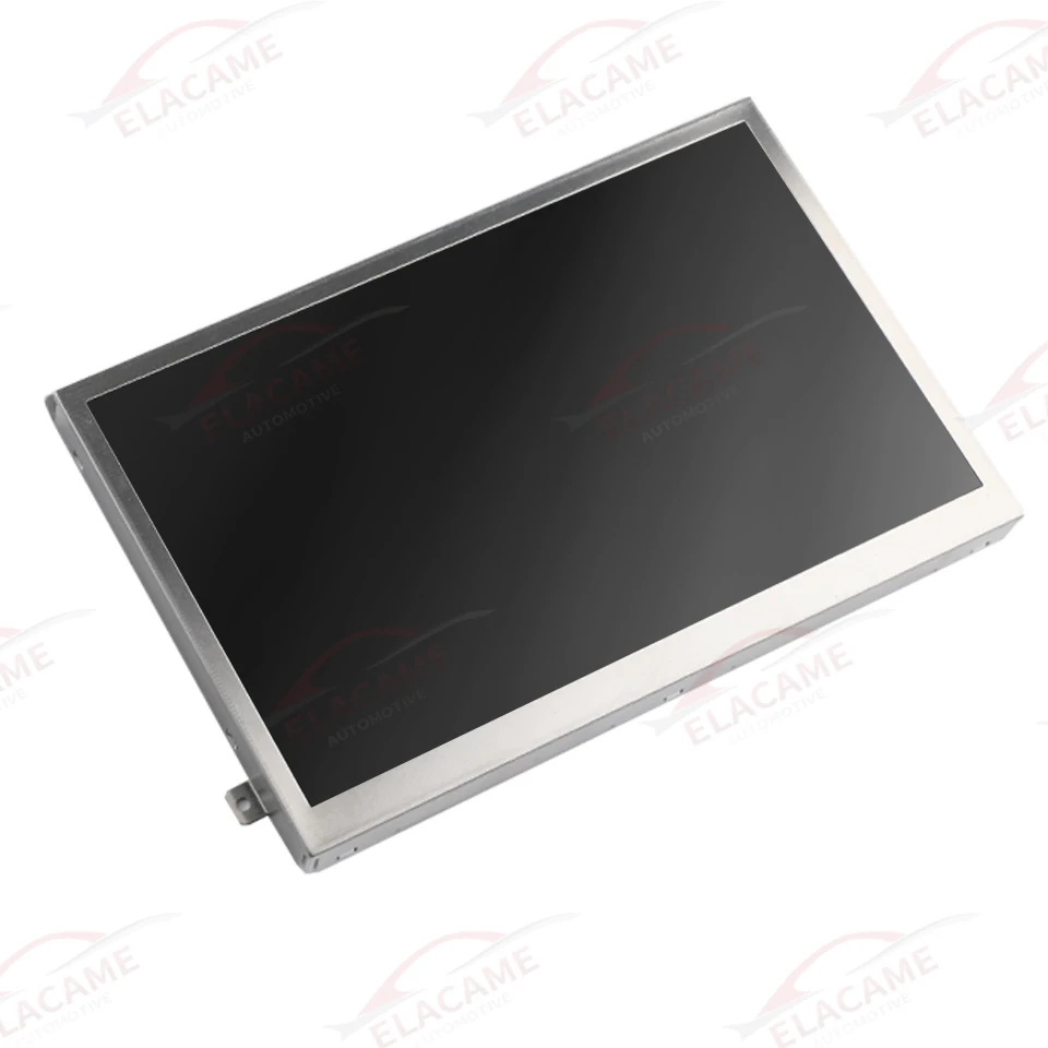 6.33-Inch TDO-WVGA0633F00045 Replacement LCD Touch Screen for TDO-WVGA0633F00039 For VW MIB 200 682 684 680 Radio Player