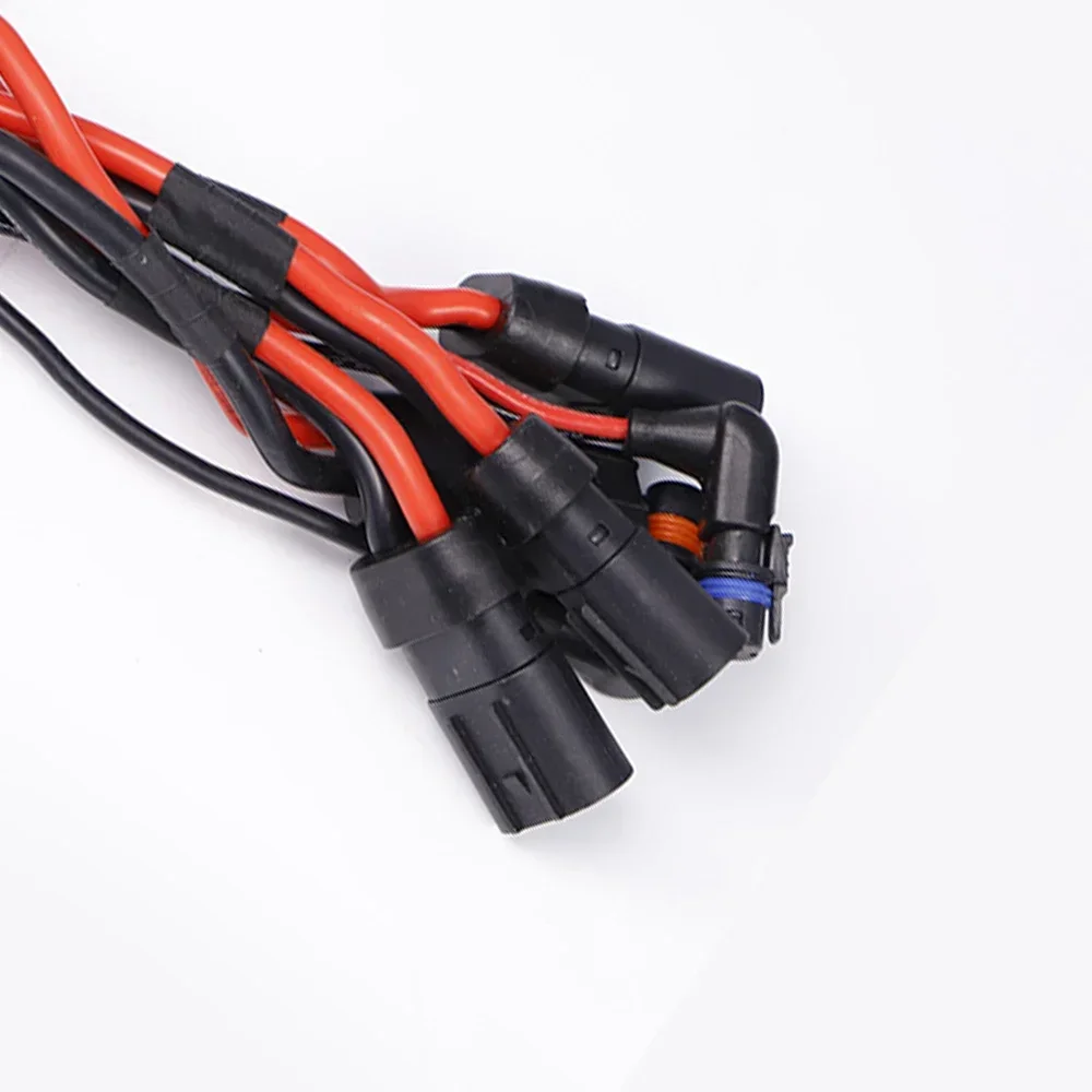 Agricultural Drone Accessories Power Distribution Board Module for DJI Agras T50 Plant Protection UAV Repair Part