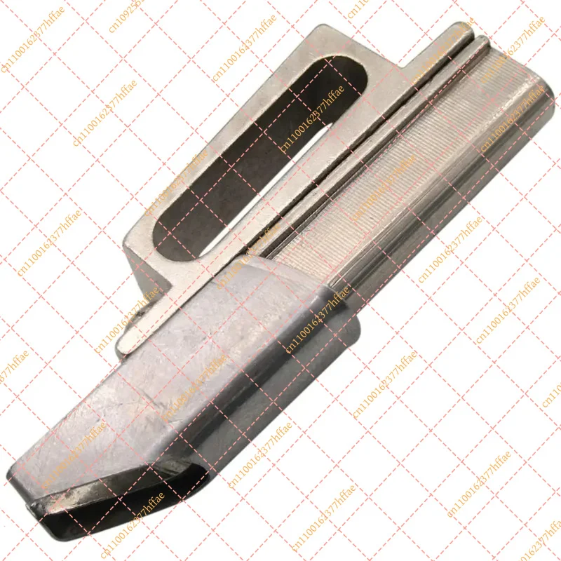 Raw Edge Binder Attachment for Pfaff 335/1245 & Durkopp Adler 69/269, Small Cylinder Bed Sewing Machine (Part #KP-138)