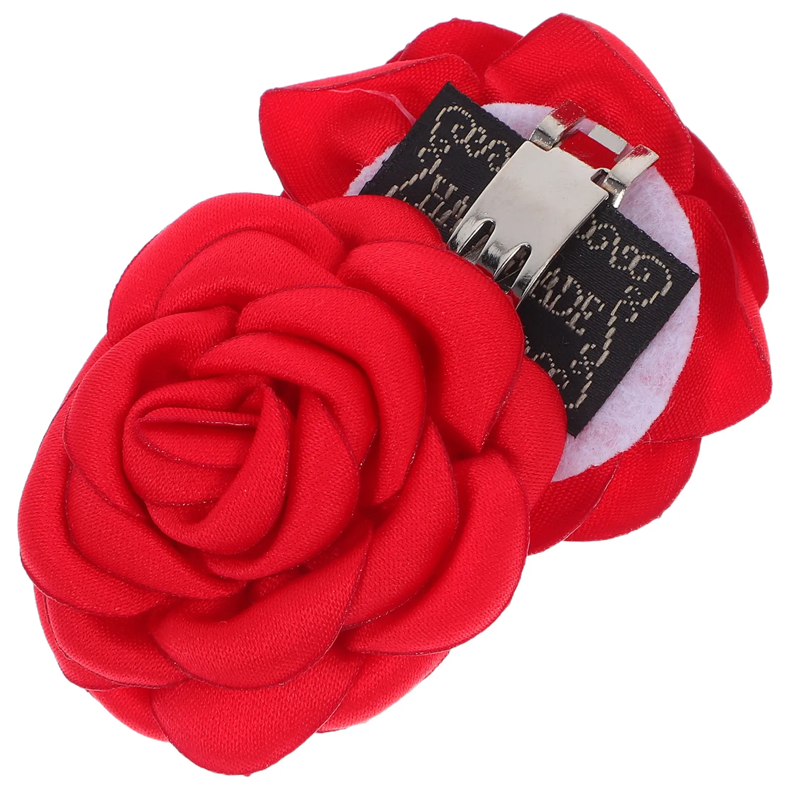 

2 шт. элегантных съемных клипс для обуви в виде роз, декоративные пряжки для женской обуви, украшение для туфель на высоком каблуке и босоножек