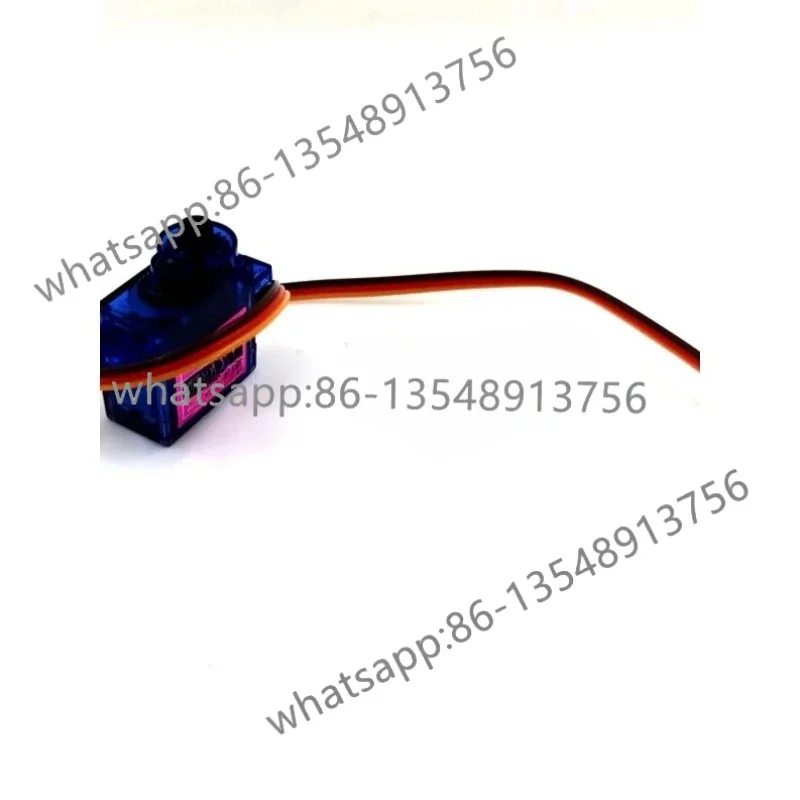 SG92R 9g small/SG92R 2.5kg/4.8v cost-effective factory direct sales