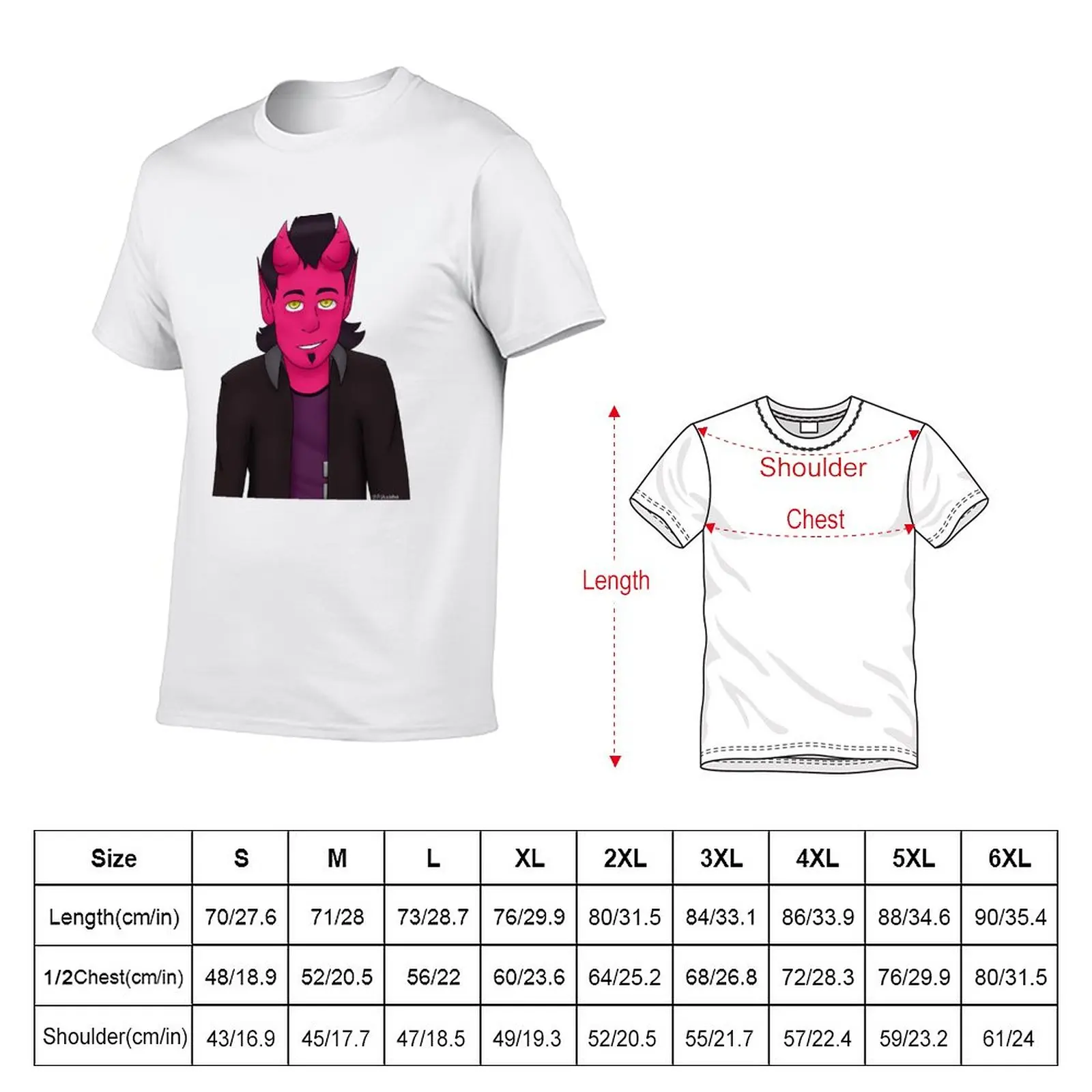 Hellbent (Planet Dolan) T-Shirt Oversized t-shirt korean fashion men graphic t shirts