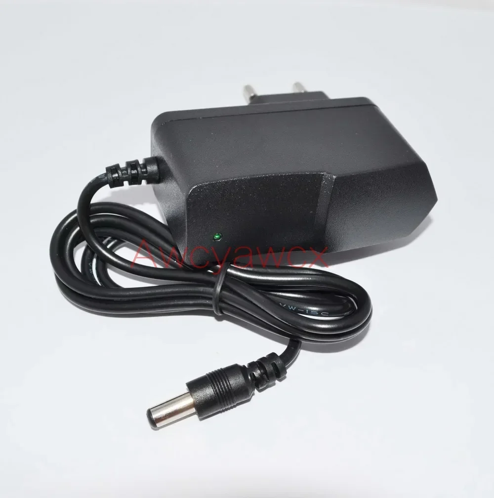 محول مزود طاقة لـ Tenda TP Link ، كاميرا wi-fi ، HD كامل ، CCTV ، جهاز توجيه IP ، Tapo C200 ، C210 ، C220 ، AC DC ، 0.6A ، 600mA