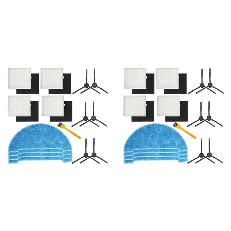 A93E-2 Set Replacem…