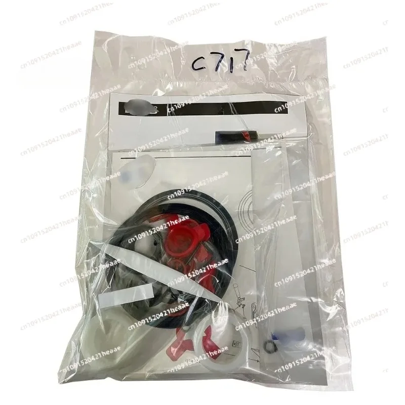 Suitable for  Parts Bag For 339 Ice Cream Sundae Machine Replace