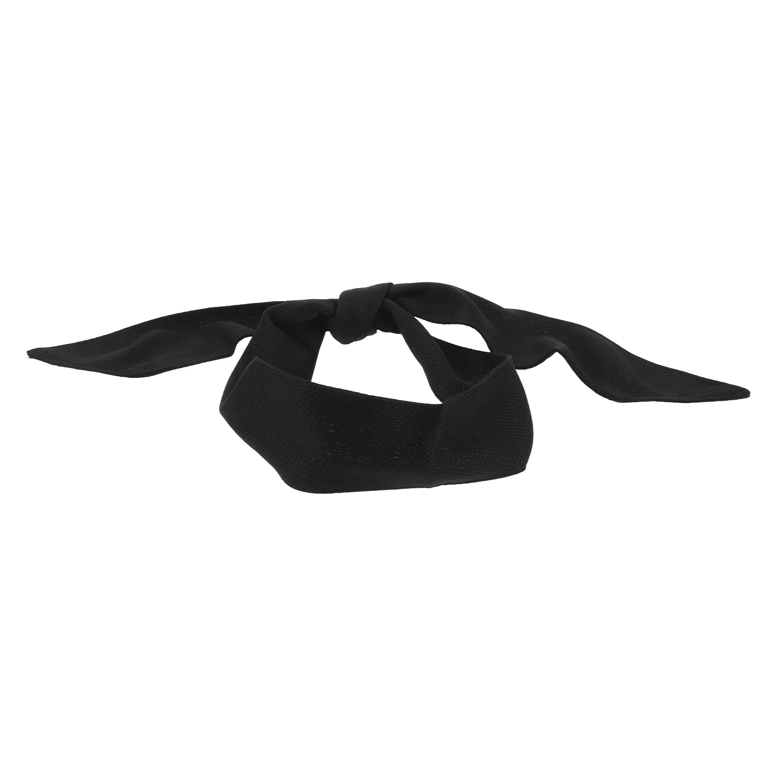 Breathable Headband Athletics Unisex Sports Headbands Hair Girl Pirate Costume Wear-resistant Tie