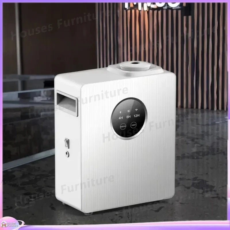 230 1000ml Commercial HVAC Scent Diffuser Anhydrous Aroma Oil Fragrance Dispenser for Hotel Lobby Office