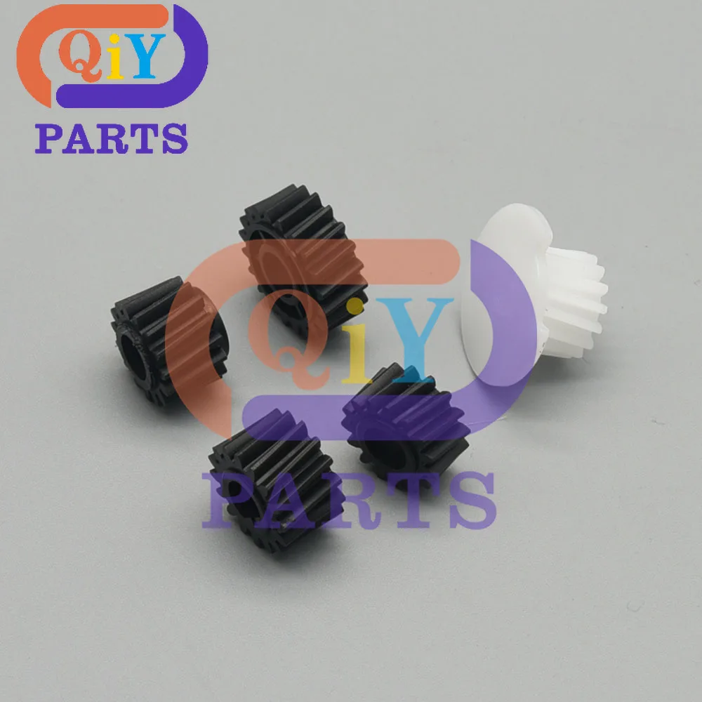MJL 10SETS Developer Gear     be used support for Ricoh Aficio 1013 1515 MP301 MP161 MP162 MP171 MP201 MP175 3320 3310 3320L AE0