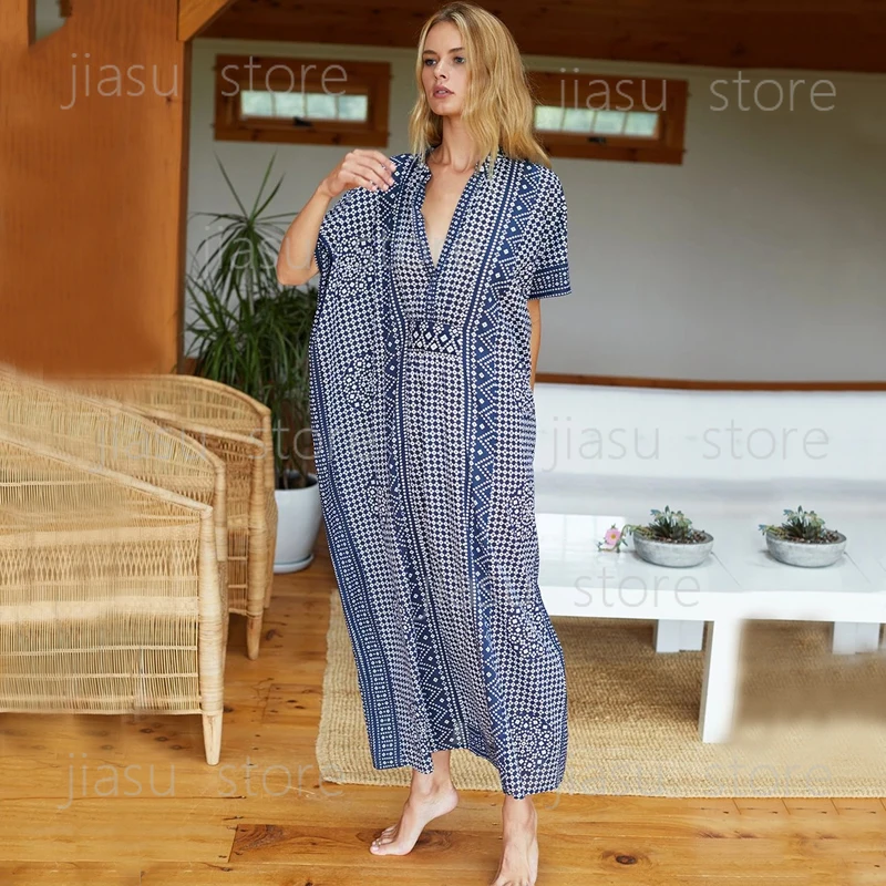 

Summer Beach Dress for Women, Lightweight Beachwear for Holiday & Outdoor