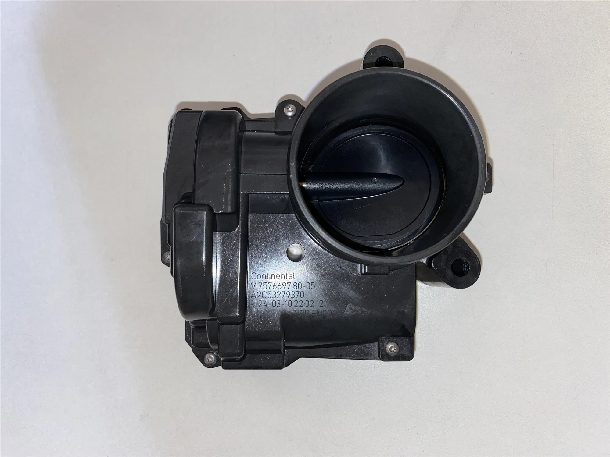 S20080 13547576698 A2C53279370 OEM Throttle Body ForMINI COOPER 2007-2015