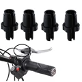 4pcs Black