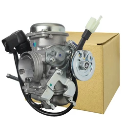 Carburetor With Electronic TPS For NOUVO NOUVO'S115/125/135/150 S/LX/LC Exciter 125/135 115-150cc Motorcycle Parts High Quality