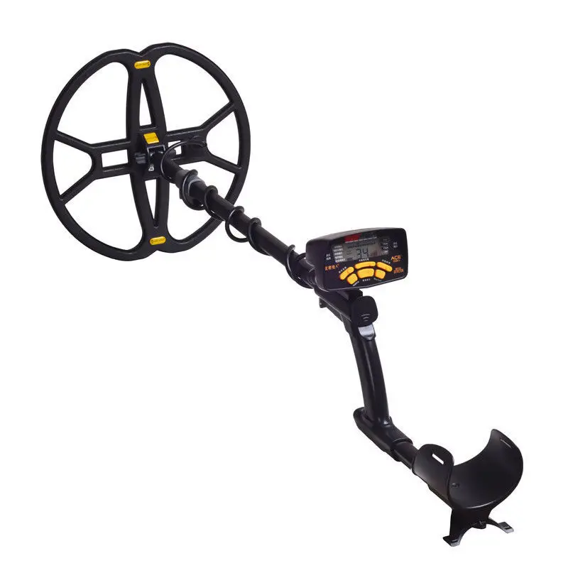New visual metal detector high-precision underground handheld outdoor metal detector treasure hunting gold,