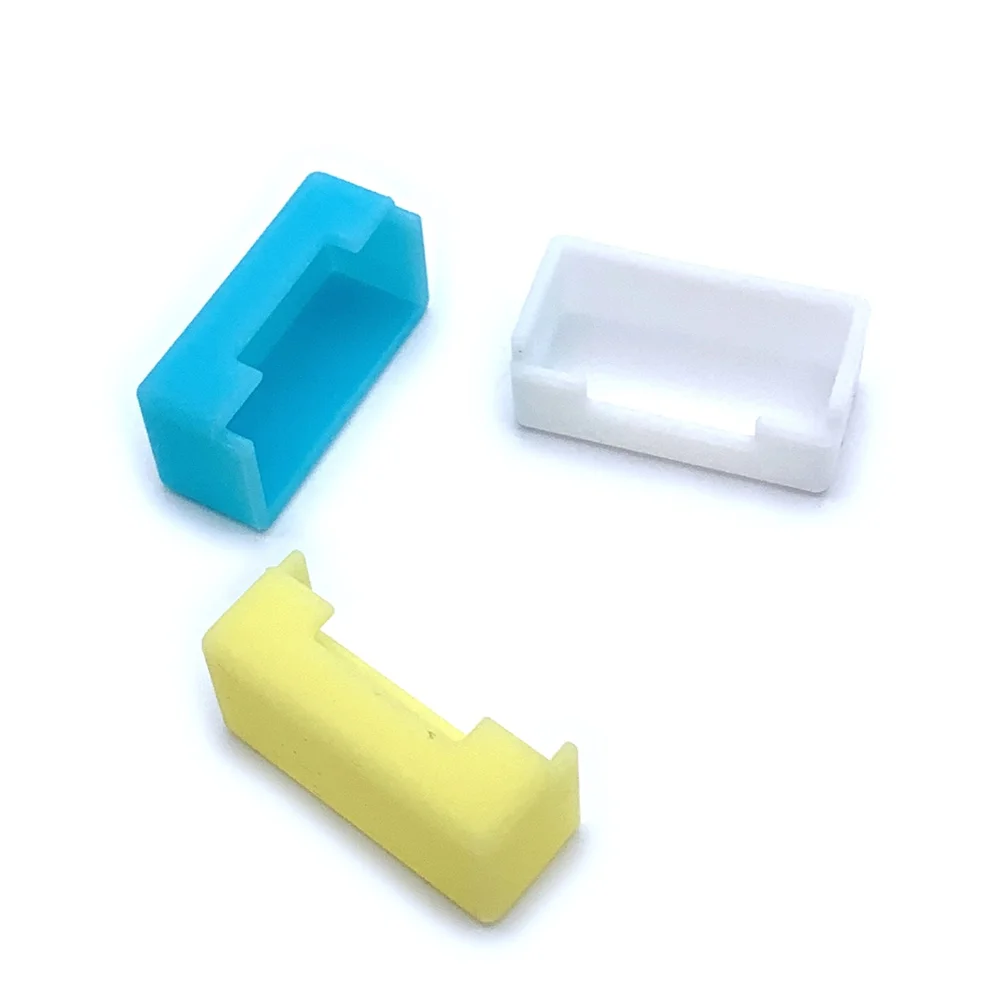 Silicone SL01 SL02 SL03 Soft Diffuser Bounce Dome Cap for Ulanzi SL03 SL02 SL01 Spark Lite Camera Flash Light