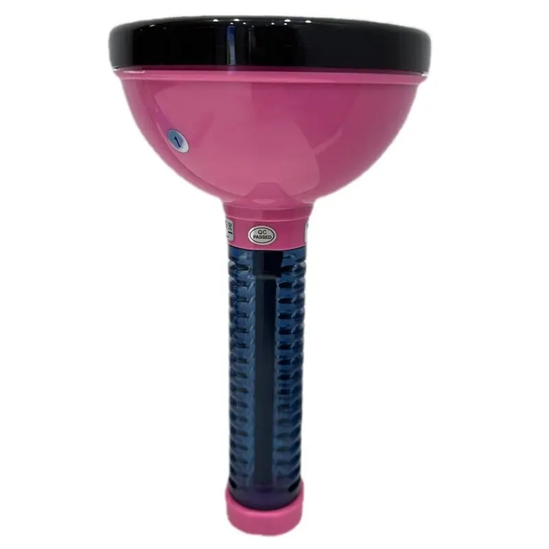 مولد الكلور مؤشر مستوى البطارية لحمامات السباحة والمنتجعات الصحية وأحواض استحمام ساخنة نوافير حمام السباحة وحدة تغذية فعالة للطاقة