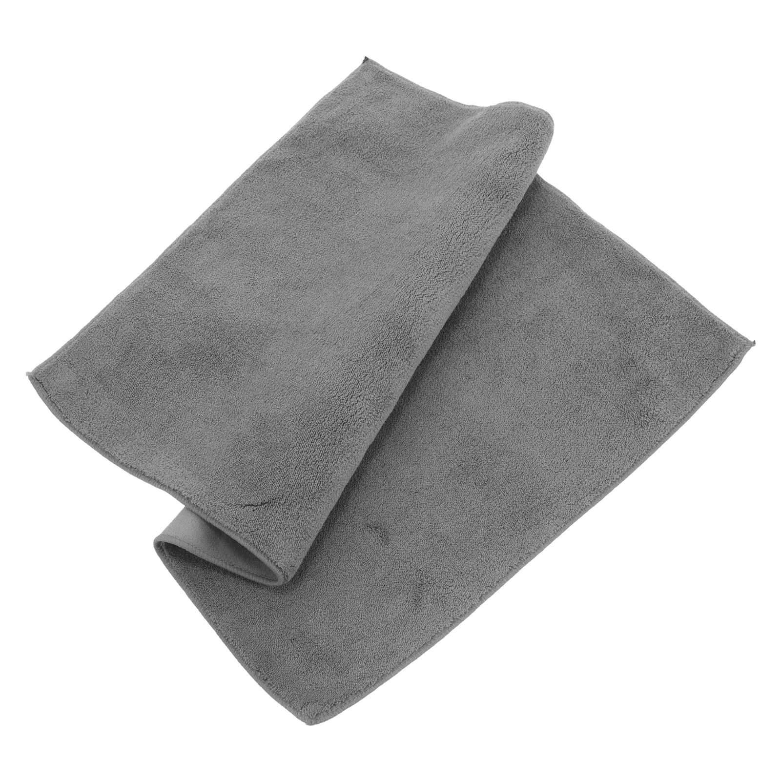 

Microfiber Towel for Wash Towels Auto Detailing Double Layer Suede Car Cleaning Rags Super Absorbent Screen Cloth