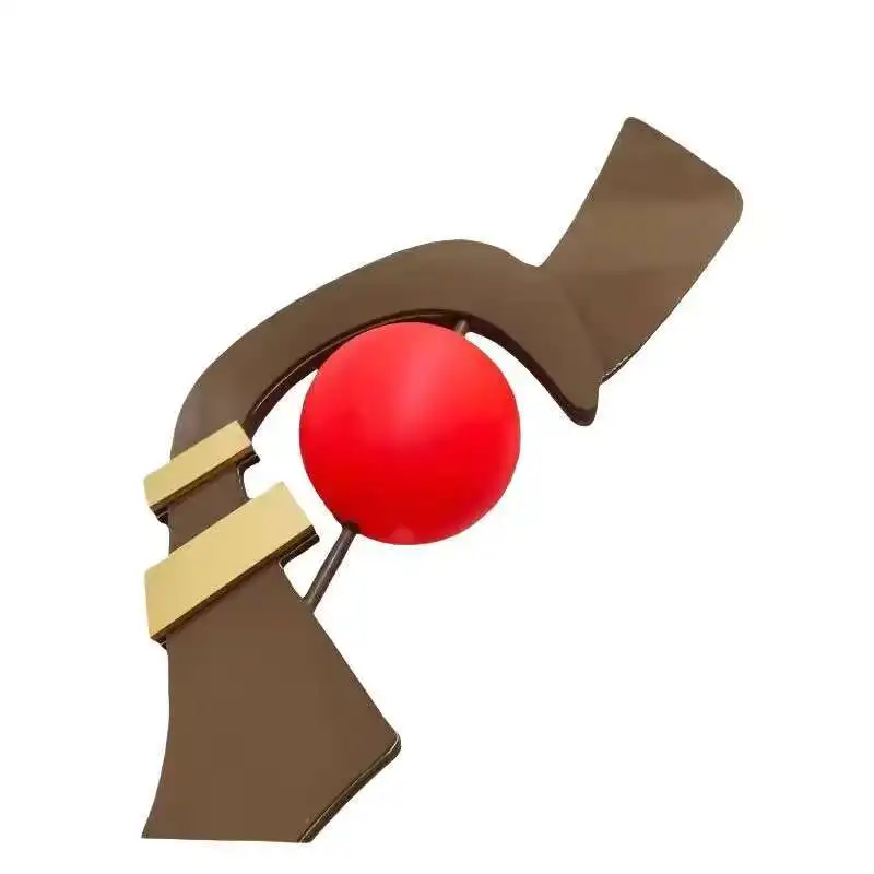 Spot goederen Wand KonoSuba Megumin Wapens Personeel Wandelstok Gods zegen op deze prachtige wereld Halloween Anime Cosplay Prop