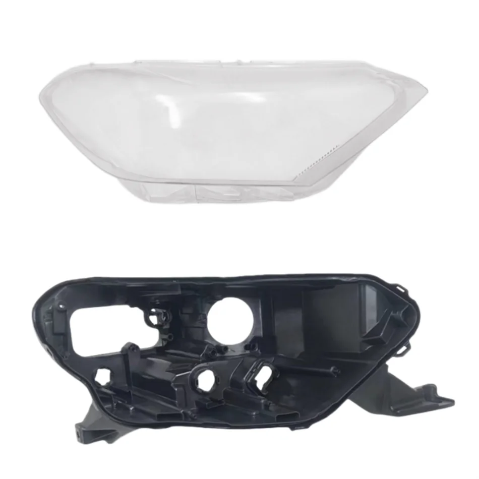 

Для Volkswagen VW Jetta VA3 2019 2020 2021, автоаксессуары, автомобильная база, корпус фары, задний корпус, колпачки абажура