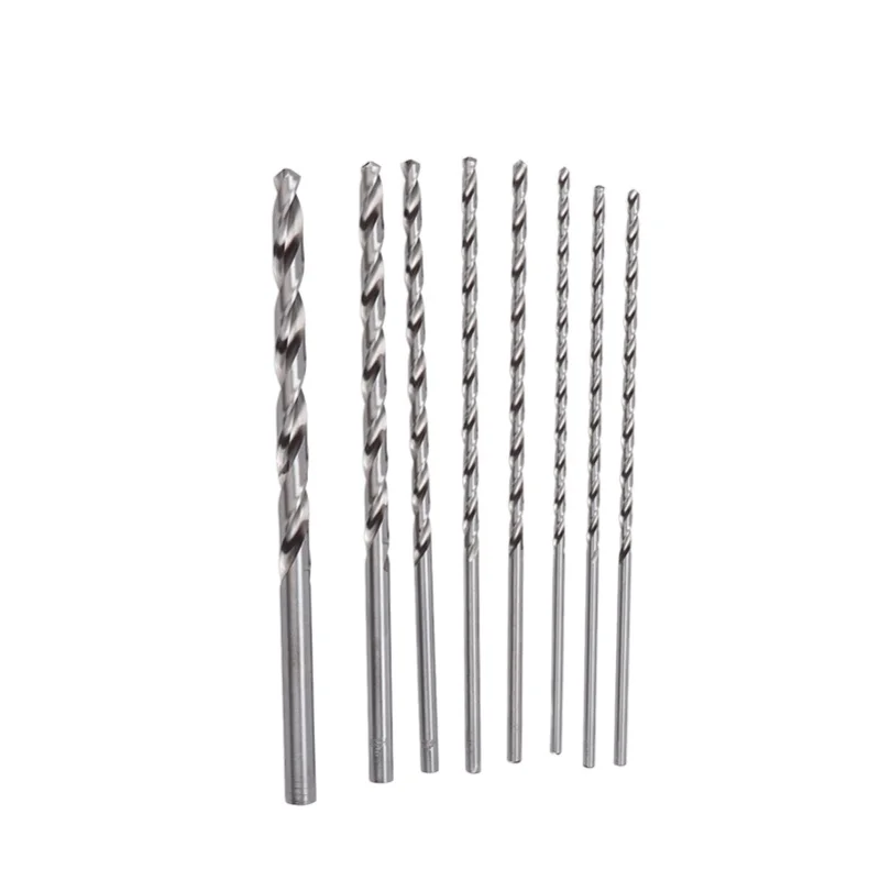 juego-de-8-brocas-helicoidales-hss-para-procesamiento-de-orificios-en-metal-y-madera-herramienta-rotatoria-de-4mm-10mm-extra-largas-de-200mm