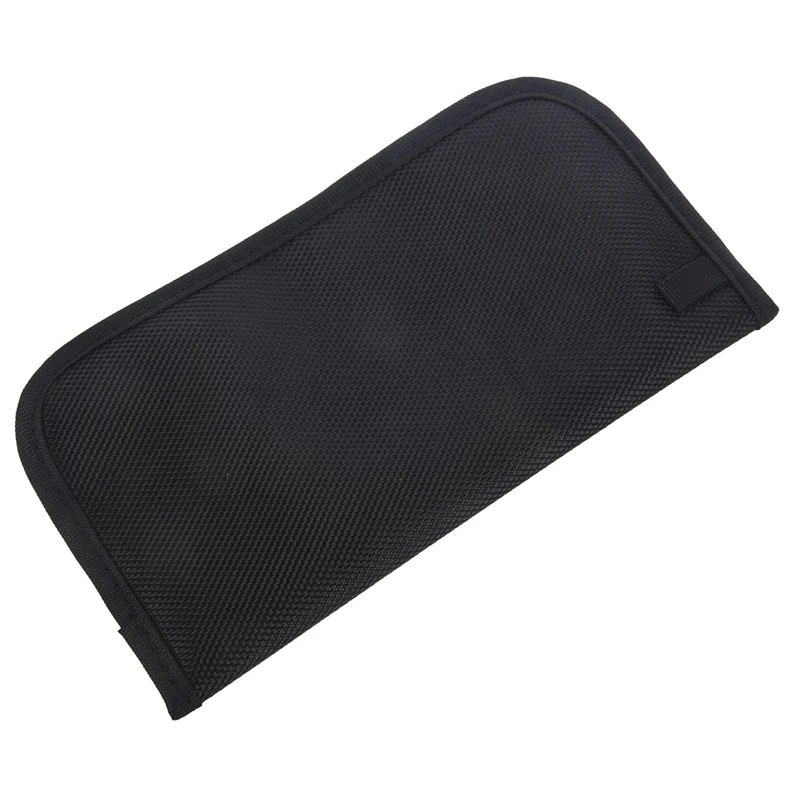 3X 100% Anti-Tracking Anti-Spying GPS Rfid Signal Blocker Pouch Case Bag Handset Function Bag