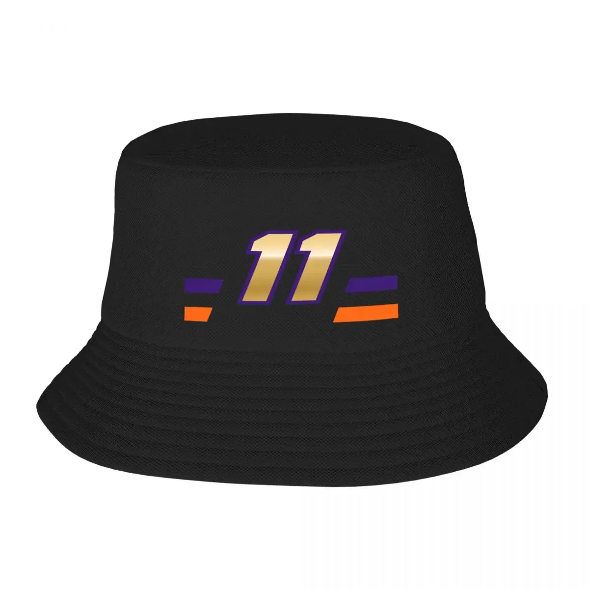 Denny Hamlin 2023 Daytona 500 Special Bucket Hat New Hat Hat Beach Cap Man Beach Outing Women's Wear Men's