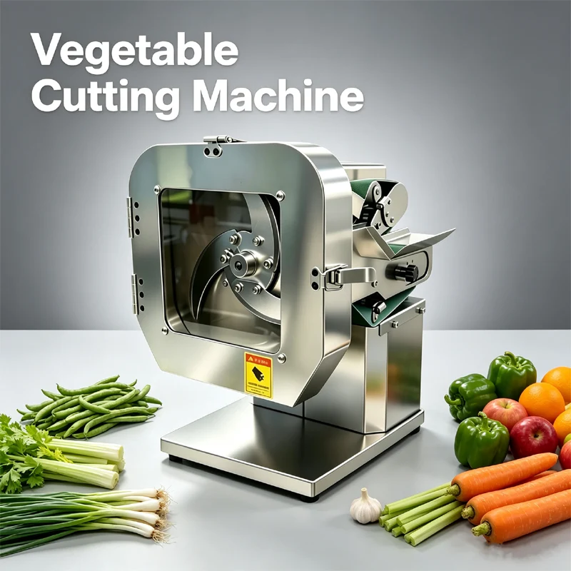 Vegetable Cutter Commercial Multifunctional Radish Shredder Electric Slicer Sweet Potato Potato Slicer