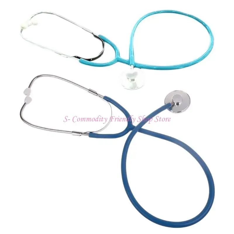85AE Kids Interactive Medical Set Portable Daily Skills Educational Doctors Game