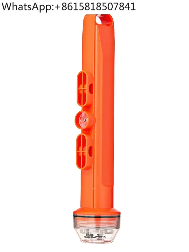 

Marine net position instrument AIS fishing net positioning instrument AIS net position mark marine fishing boat anti-collision