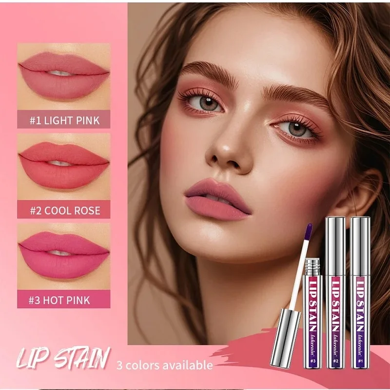 Tinte Labial: Cómo Elegir el Ideal para Ocasión