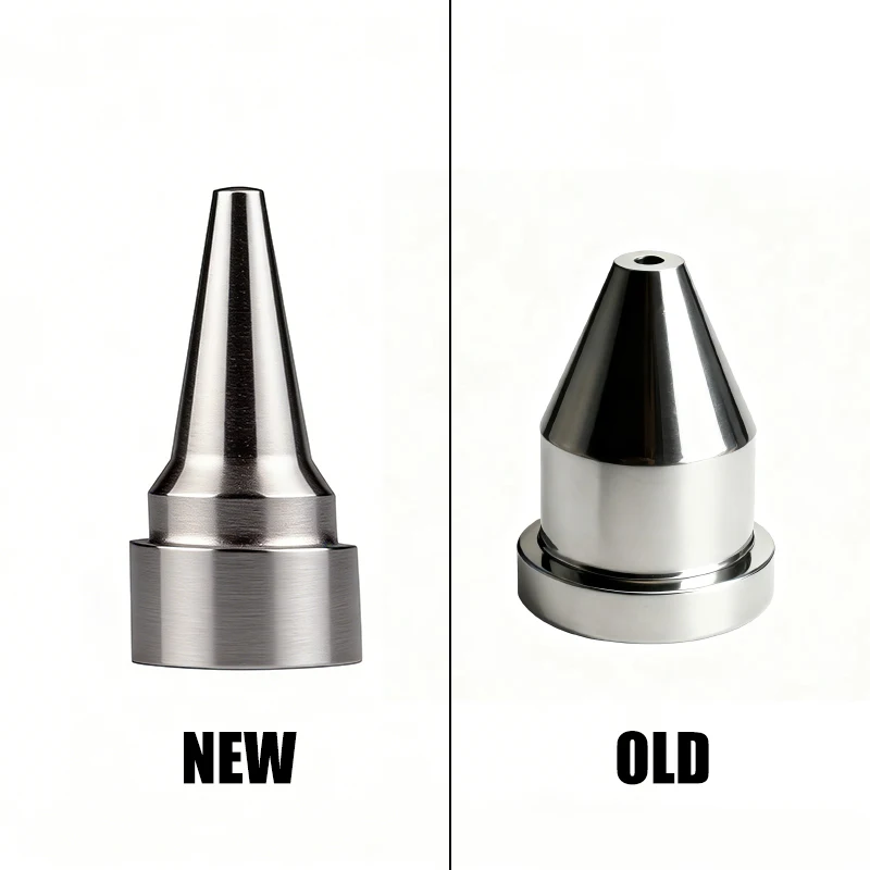 T12A Suction Tin Tips Desoldering Station Nozzle Soldering Iron Suction Pen Intelligent STM 32 Soldering Station Tip
