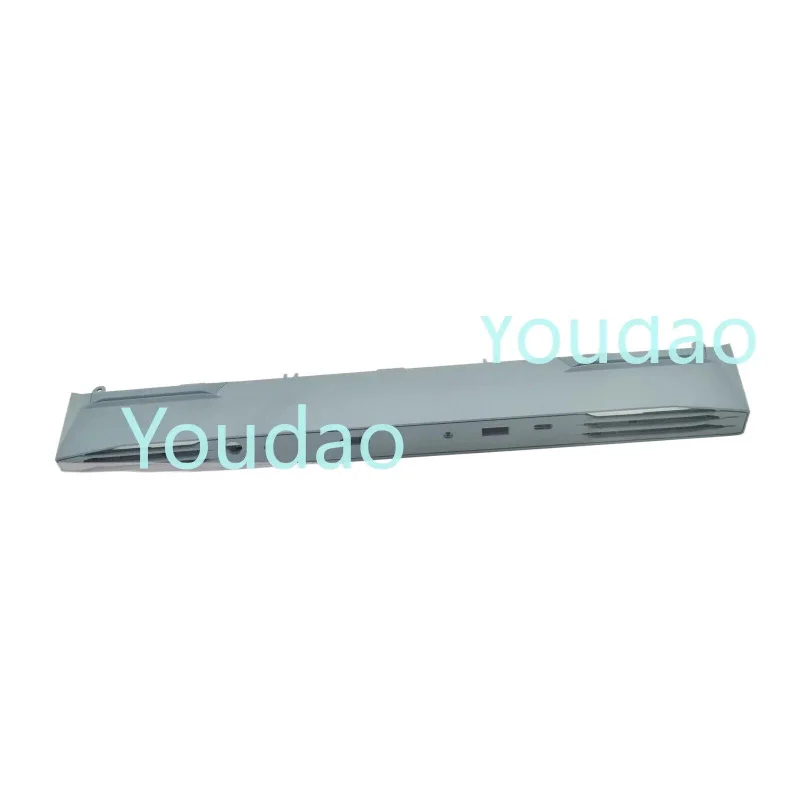 

€ New 05X8YR For DELL G15 5510 5511 5515 5520 5521 Air Outlet Heatsink Shaft Cover =/