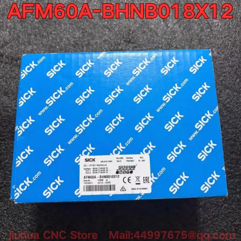 New AFM60A-BHNB018X12 encoder Latest Pricing for 2026
