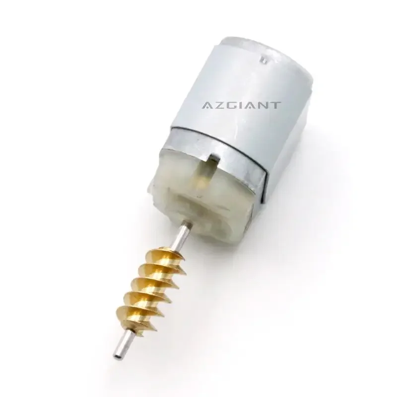 Azgiant Car Ignition Steering Column Lock motor DC 12V Disassembly Tools For VW Passat B6 B7 2L New Auto Replacement Parts DIY